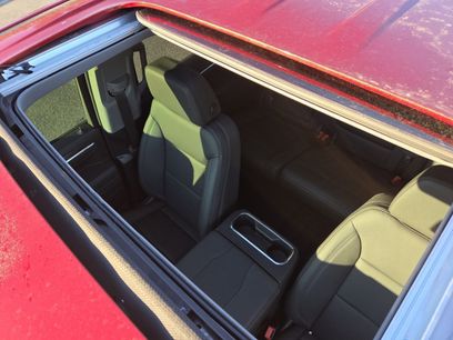 New 2026 GMC Sierra 1500 SLT w/ SLT Premium Plus Package