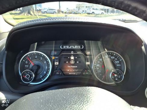 Used 2022 RAM 1500 Laramie AWD/4WD image 20