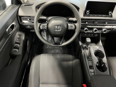 New 2026 Honda Civic LX image 15