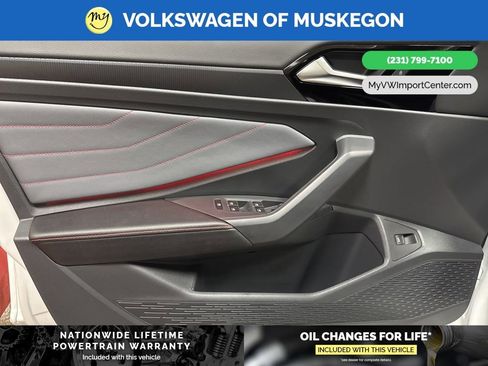 New 2026 Volkswagen Jetta GLI Autobahn image 10