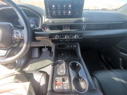 Used 2026 Honda Passport TrailSport Elite image 22