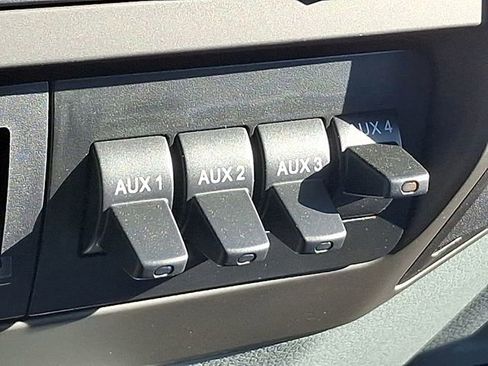 Used 2023 Ford F650 2WD Regular Cab Super Duty image 22