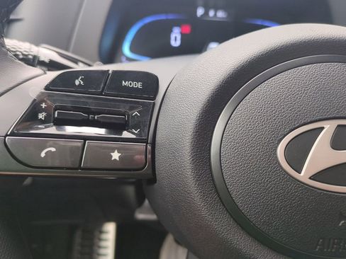 New 2026 Hyundai Elantra Sport image 27