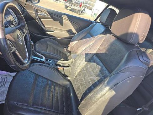 Used 2019 Buick Cascada Premium FWD image 10