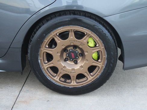 Used 2021 Subaru WRX STI image 30