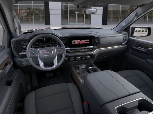 New 2026 GMC Sierra 1500 Elevation w/ Preferred Package image 15
