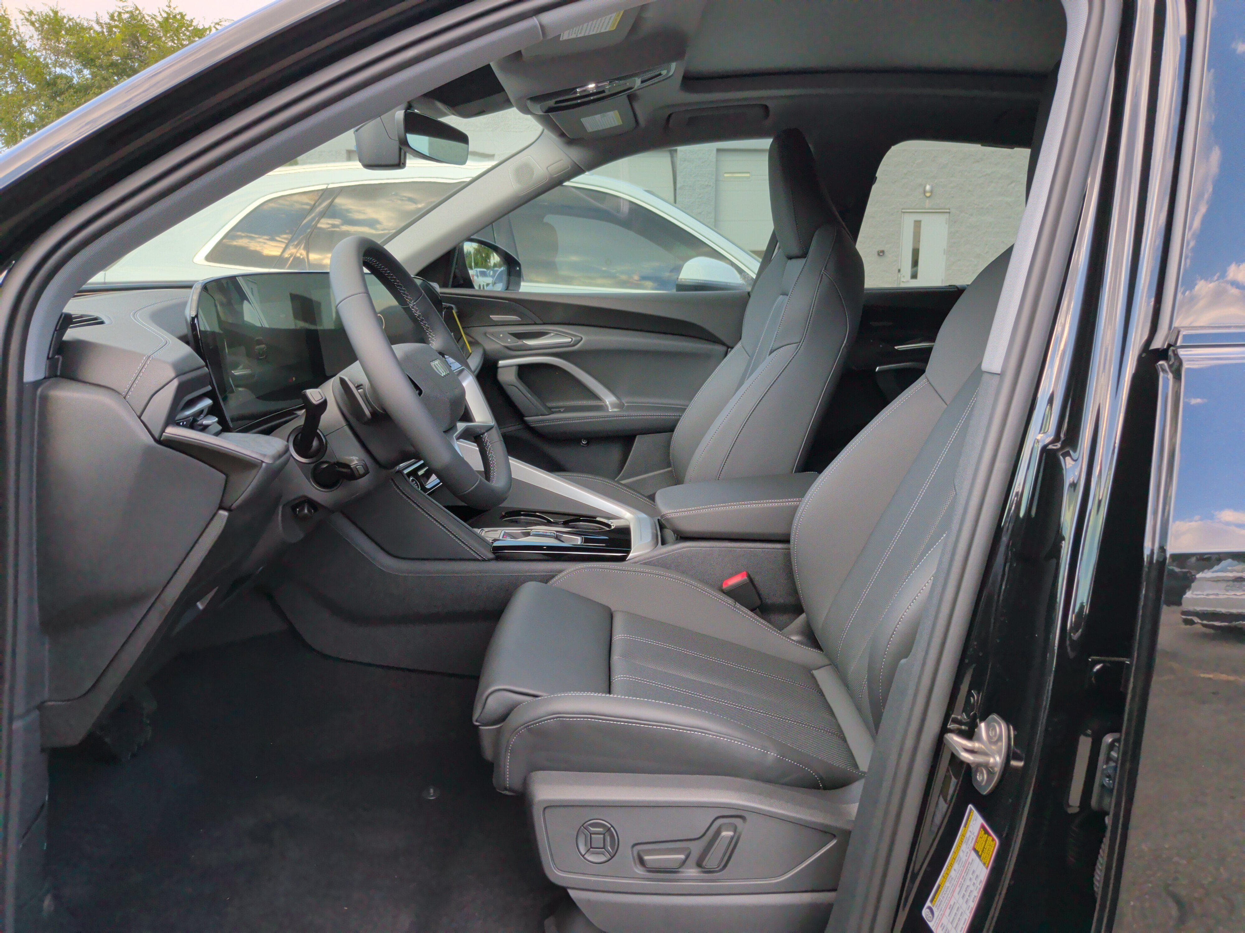 New 2026 Audi Q5 Prestige AWD/4WD image 14