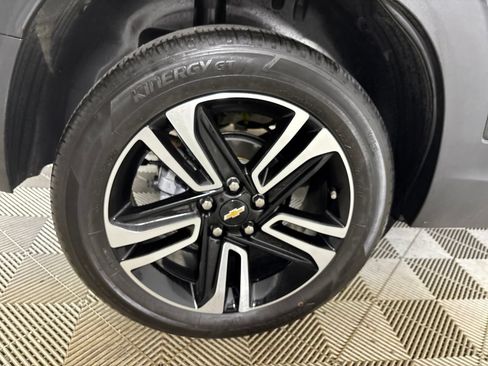 Used 2024 Chevrolet TrailBlazer LT AWD/4WD image 30