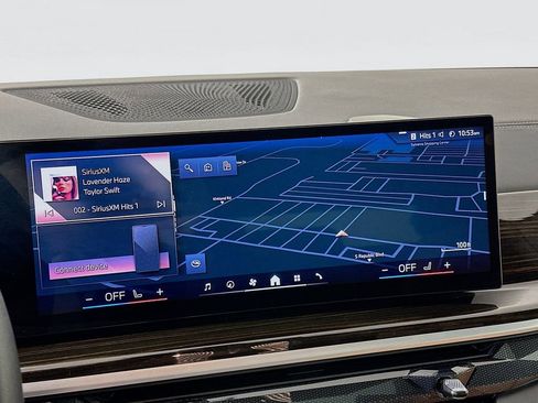 Used 2025 BMW X5 xDrive40i image 19