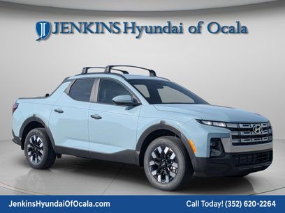 New 2026 Hyundai Santa Cruz SEL