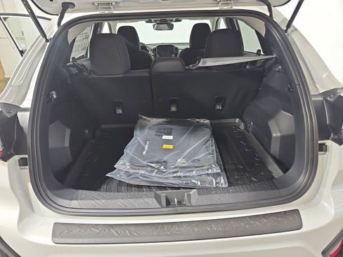 New 2026 Subaru Crosstrek 2.0i Premium image 22