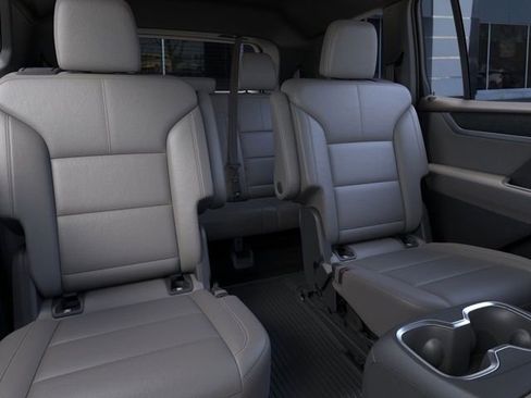 New 2025 GMC Acadia Elevation w/ Elevation Premium Package image 17