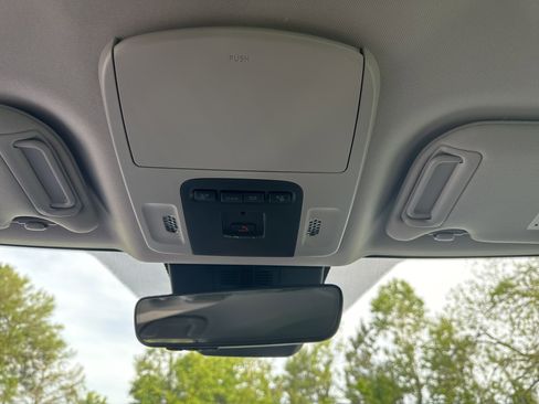 New 2026 Toyota Camry XLE AWD/4WD image 21