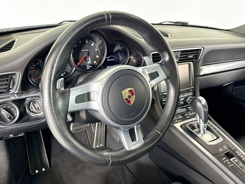 Used 2016 Porsche 911 Carrera image 12