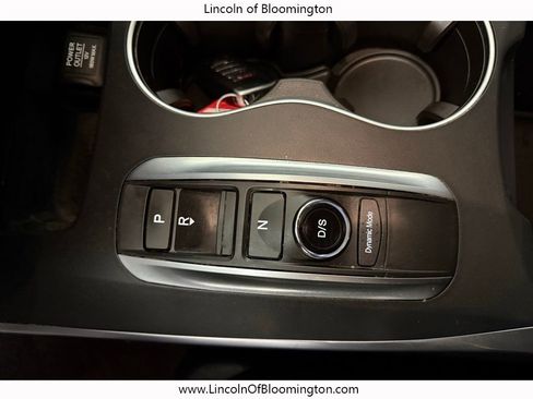 Used 2018 Acura MDX SH-AWD image 24