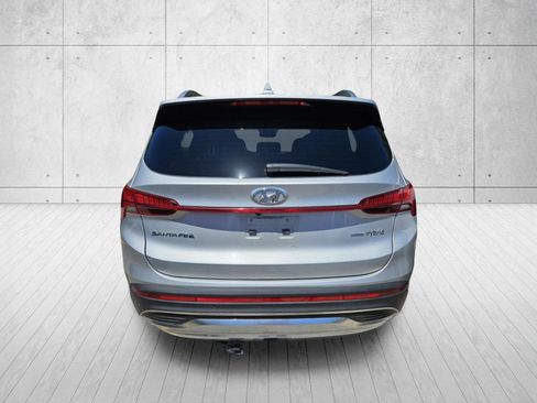 Used 2022 Hyundai Santa Fe SEL Premium AWD/4WD image 10