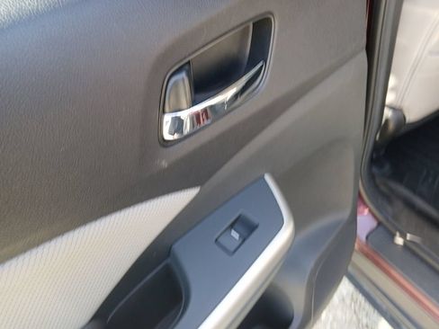 Used 2015 Honda CR-V Touring image 27