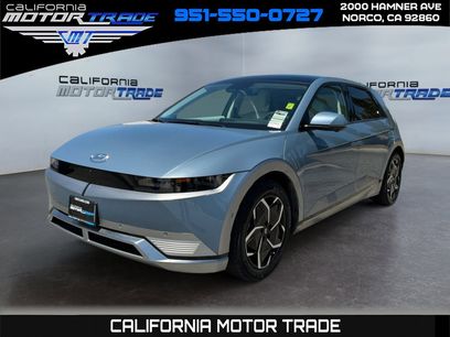 Used 2024 Hyundai Ioniq 5 Limited