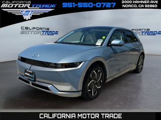 Used 2024 Hyundai Ioniq 5 Limited RWD video 1