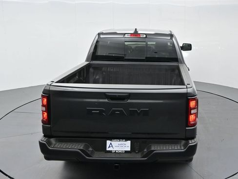 New 2025 RAM 1500 Tradesman image 52