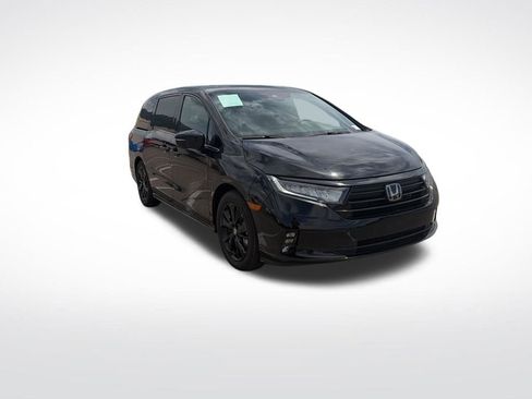 Used 2024 Honda Odyssey Sport image 7
