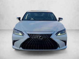 Used 2023 Lexus ES 350 w/ Premium Package FWD video 2