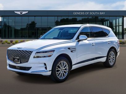 Used 2024 Genesis GV80 2.5T