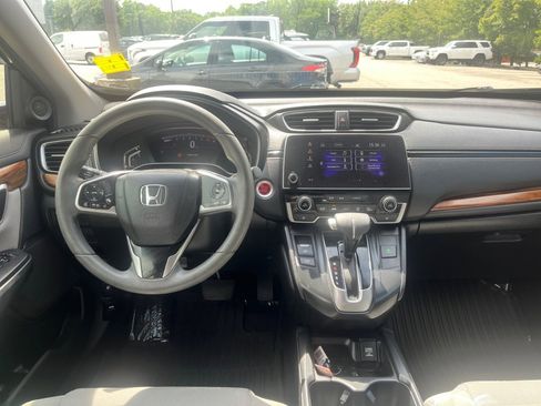 Used 2018 Honda CR-V EX image 20