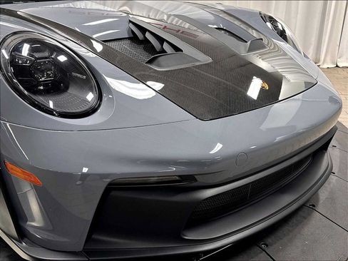 Used 2025 Porsche 911 GT3 RS RWD image 29