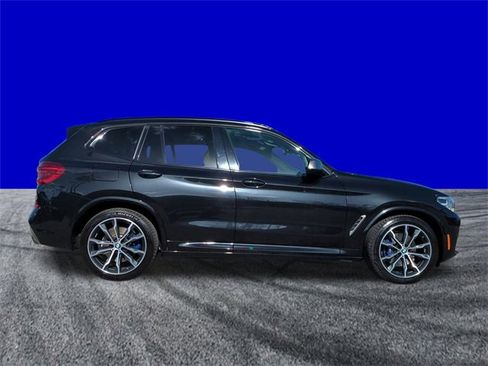 Used 2019 BMW X3 M40i image 3