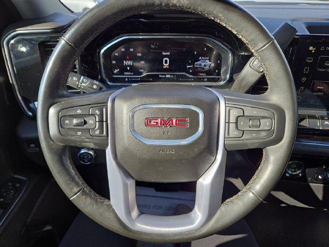 Used 2024 GMC Sierra 1500 Elevation AWD/4WD image 17