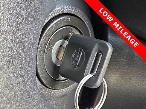 Used 2024 Nissan Versa S w/ Electronics Package image 19