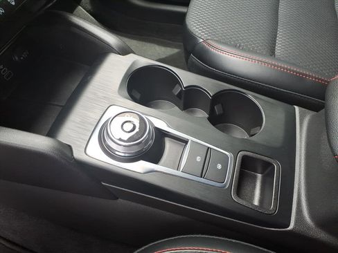 Used 2024 Ford Escape ST-Line w/ Tech Pack #1 image 11