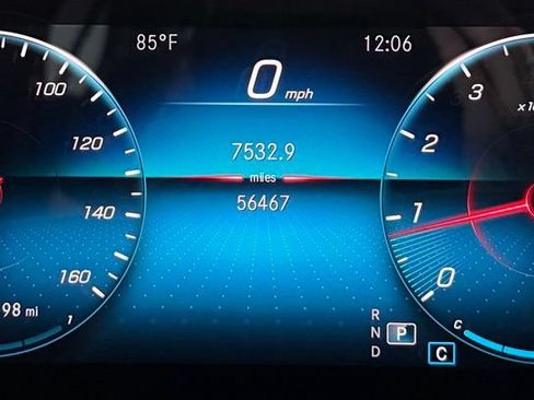 Used 2020 Mercedes-Benz A 220 4MATIC image 17