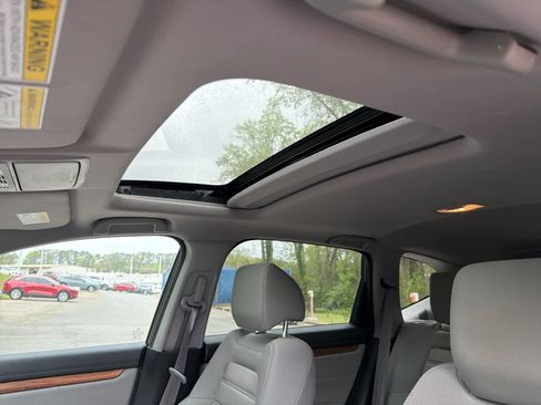 Used 2022 Honda CR-V EX image 19