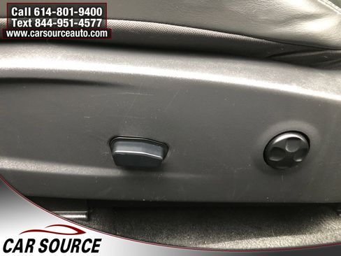 Used 2014 Dodge Challenger Rallye Redline image 15