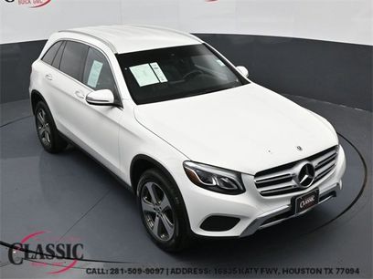 Used 2019 Mercedes-Benz GLC 300 GLC 300
