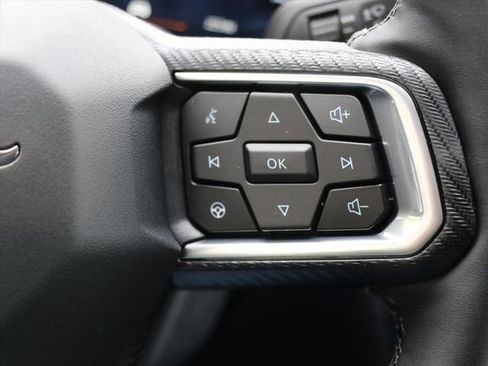 New 2026 Ford Mustang Coupe image 26