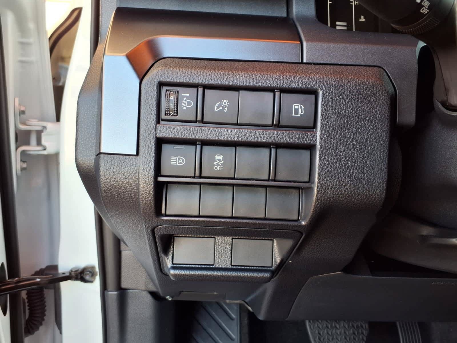 Certified 2026 Toyota 4Runner SR5 RWD image 18