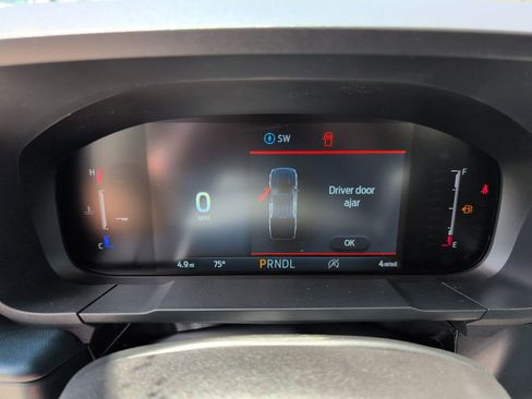 New 2026 Ford Maverick XLT FWD image 20