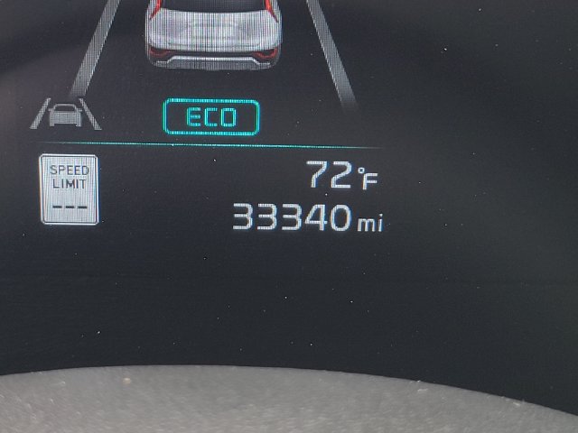 Used 2023 Kia Niro EX Touring FWD image 21