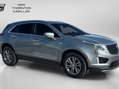 Used 2023 Cadillac XT5 Premium Luxury