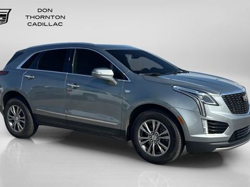 Used 2023 Cadillac XT5 Premium Luxury AWD/4WD image 1