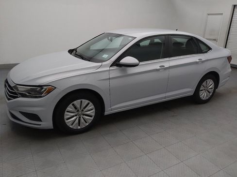 Used 2019 Volkswagen Jetta S w/ Driver Assistance Package image 2