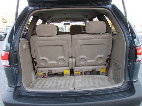 Used 2002 Toyota Sienna CE image 29