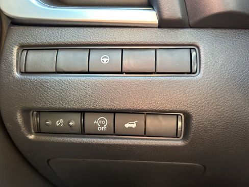 New 2026 Nissan Rogue SV FWD image 30