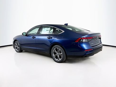 New 2026 Honda Accord EX-L image 29