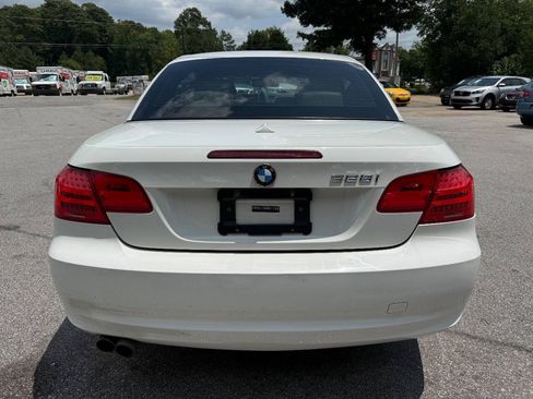 Used 2011 BMW 328i Convertible RWD image 5