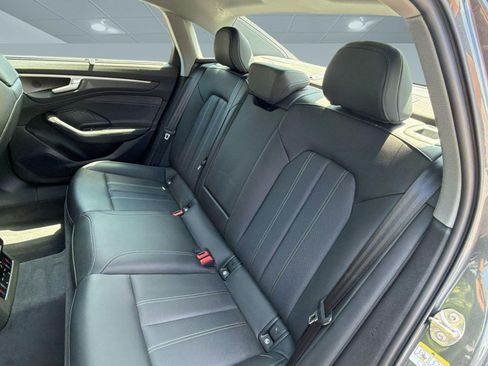 New 2026 Audi A6 Premium Plus AWD/4WD image 26