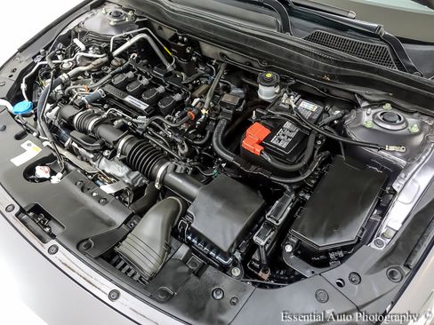 Used 2019 Honda Accord EX image 35